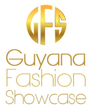 Guyana Fashion Showcase Logo